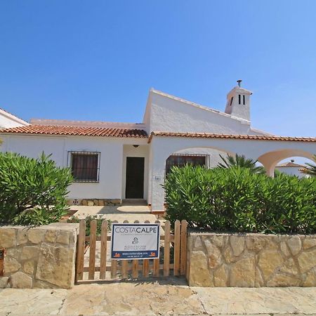 Villas Costa Calpe - Ricarlos Luaran gambar