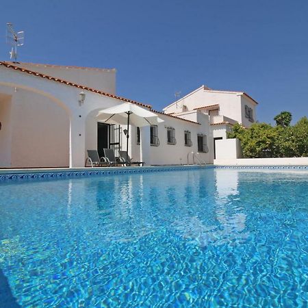 Villas Costa Calpe - Ricarlos Luaran gambar