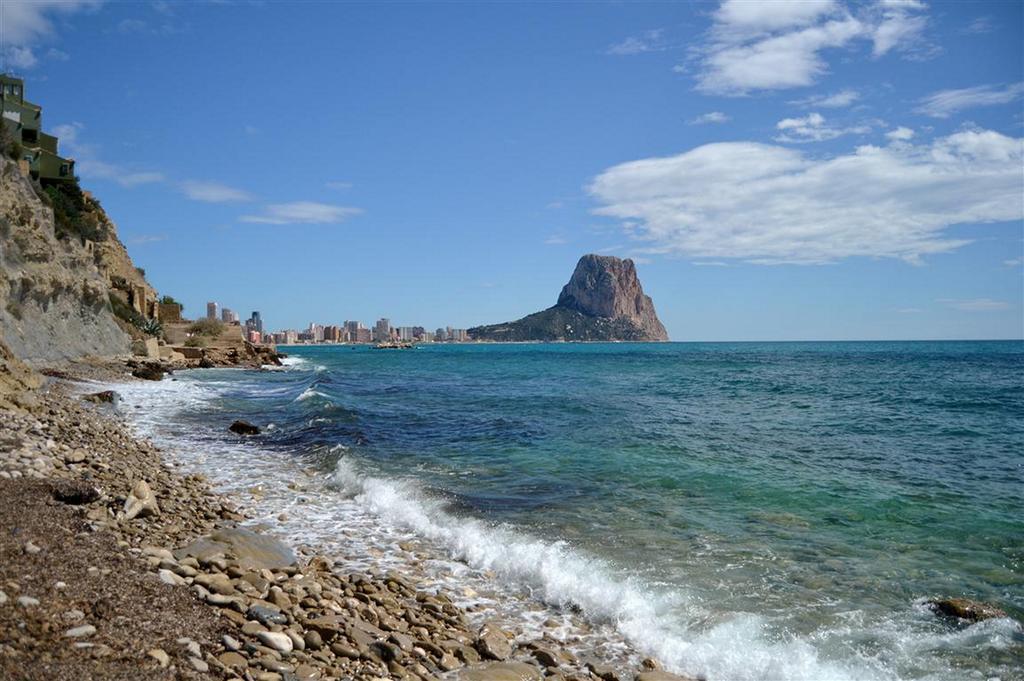 Villas Costa Calpe - Ricarlos Luaran gambar