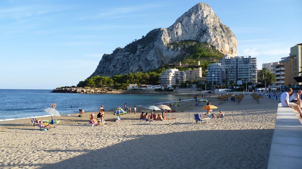 Villas Costa Calpe - Ricarlos Luaran gambar