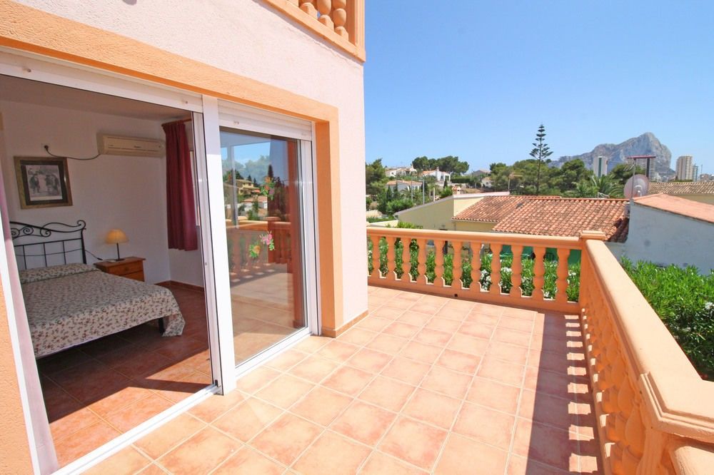 Villas Costa Calpe - Ricarlos Luaran gambar