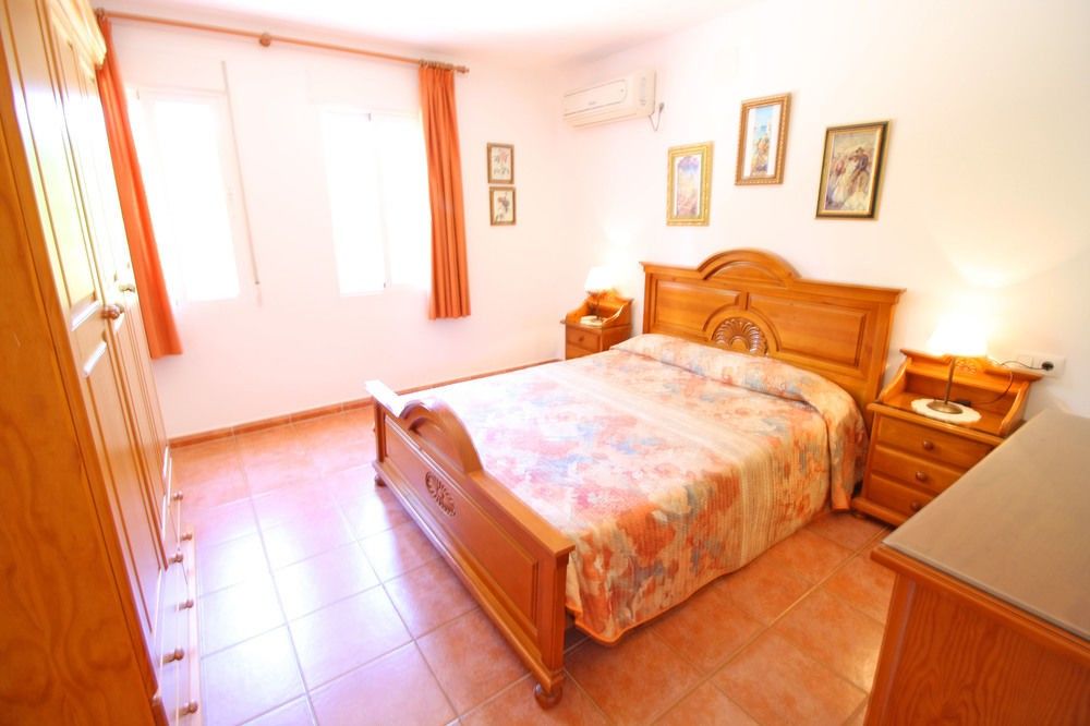 Villas Costa Calpe - Ricarlos Luaran gambar