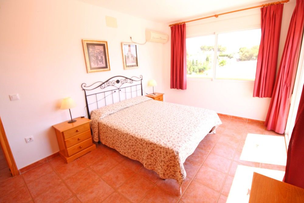 Villas Costa Calpe - Ricarlos Luaran gambar
