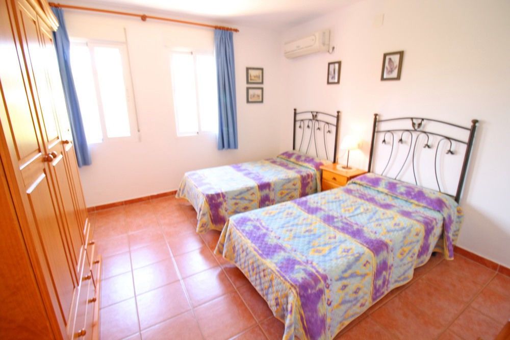 Villas Costa Calpe - Ricarlos Luaran gambar