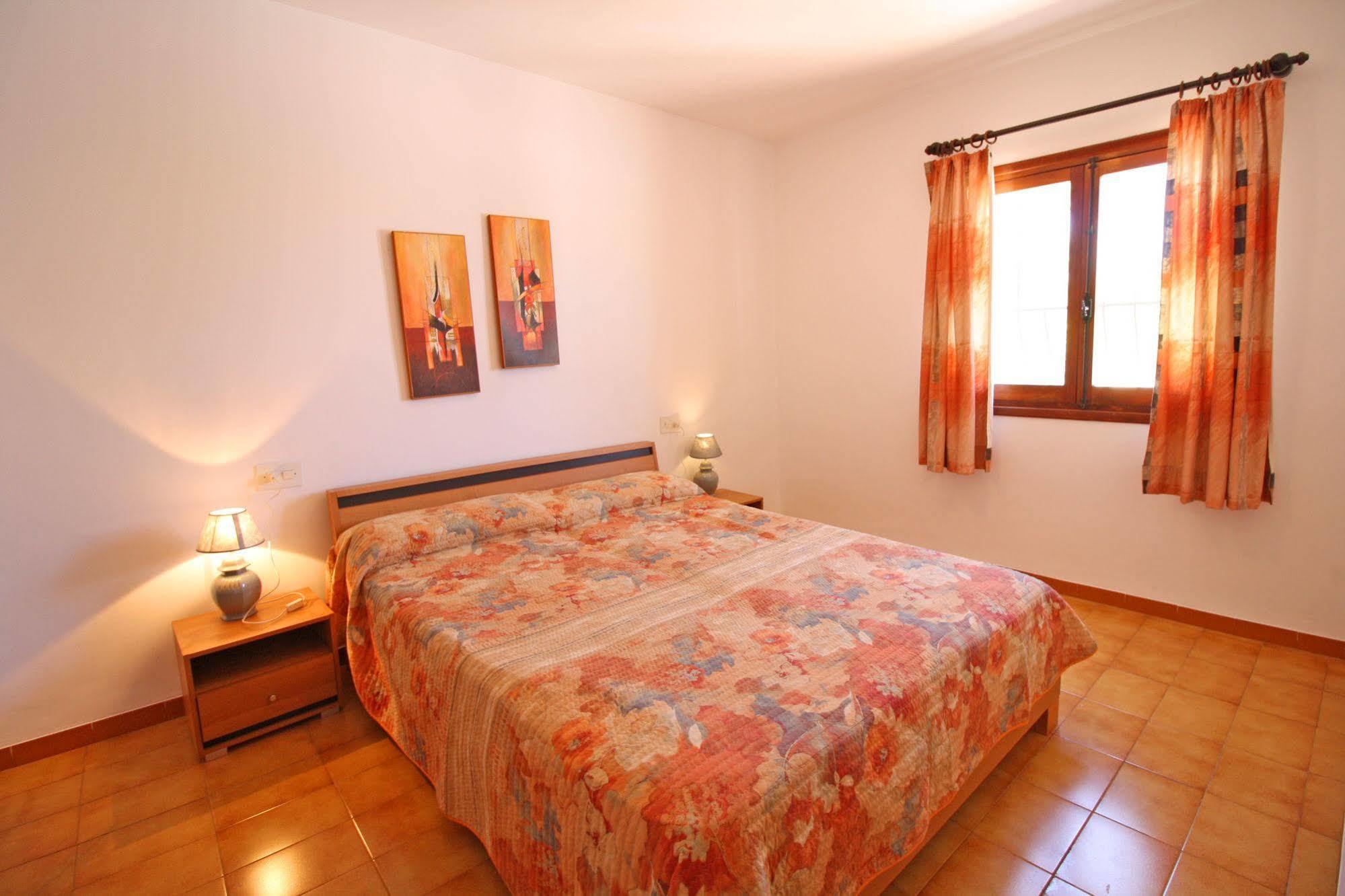 Villas Costa Calpe - Ricarlos Luaran gambar