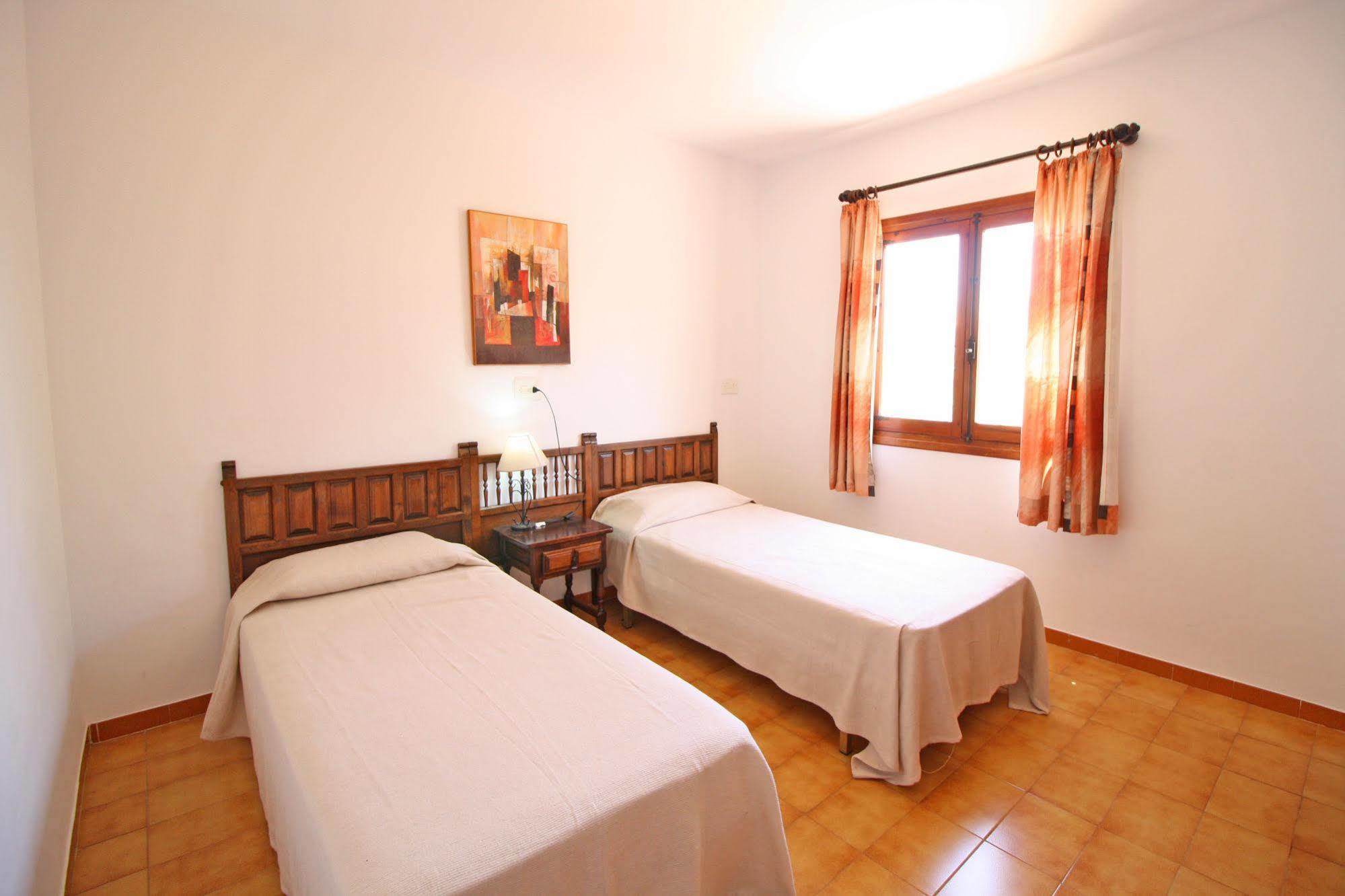 Villas Costa Calpe - Ricarlos Luaran gambar