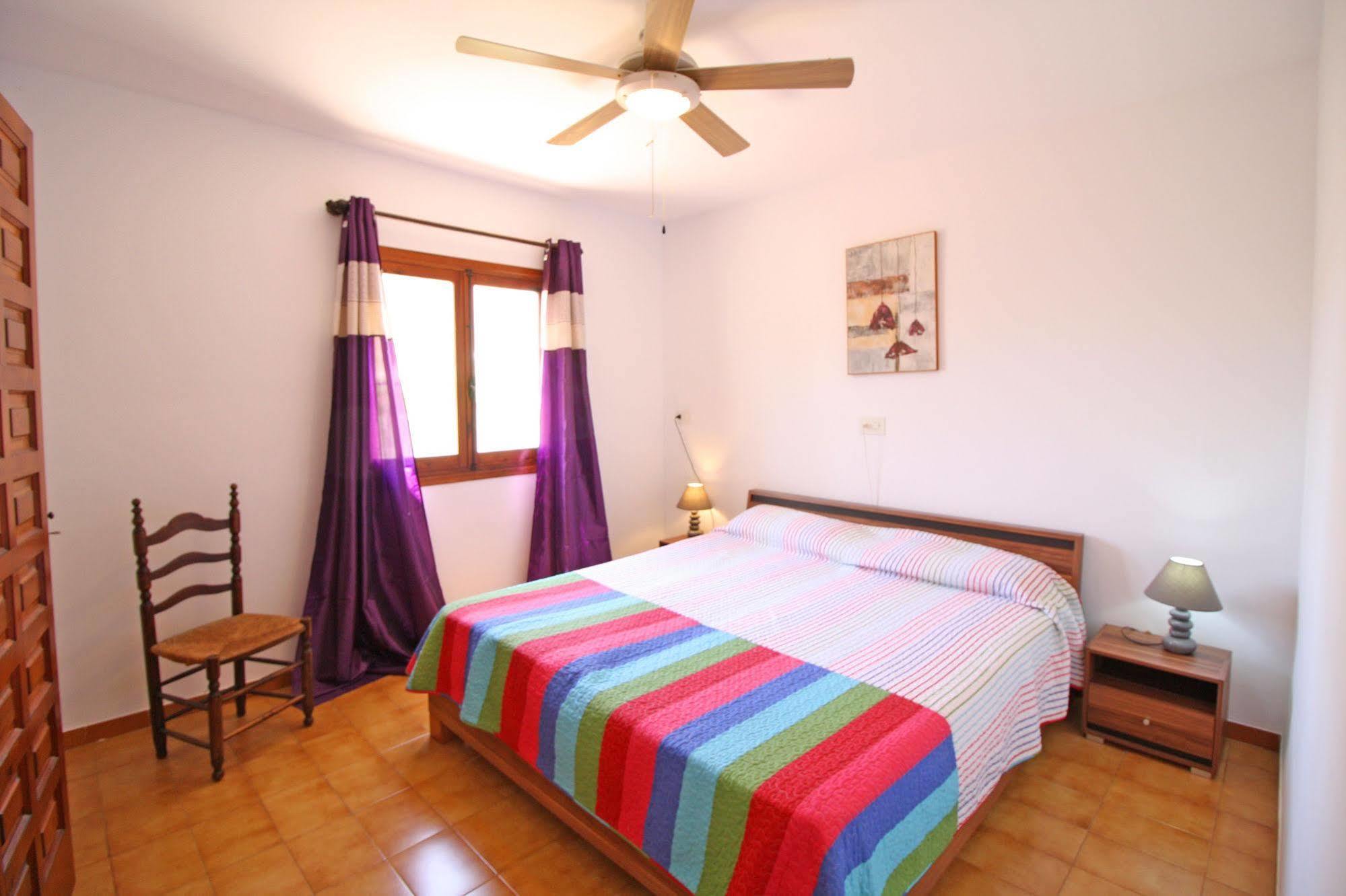 Villas Costa Calpe - Ricarlos Luaran gambar