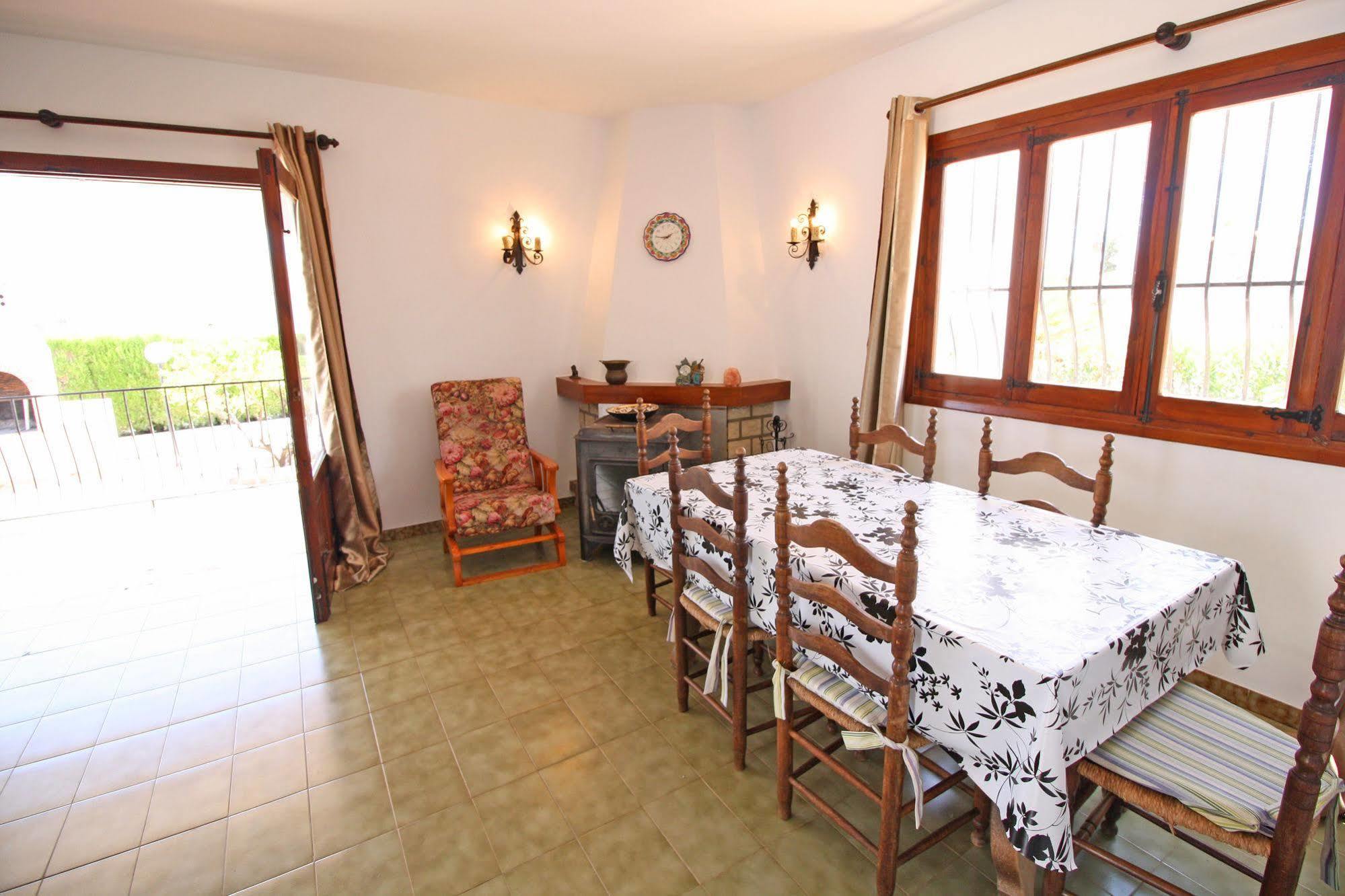 Villas Costa Calpe - Ricarlos Luaran gambar