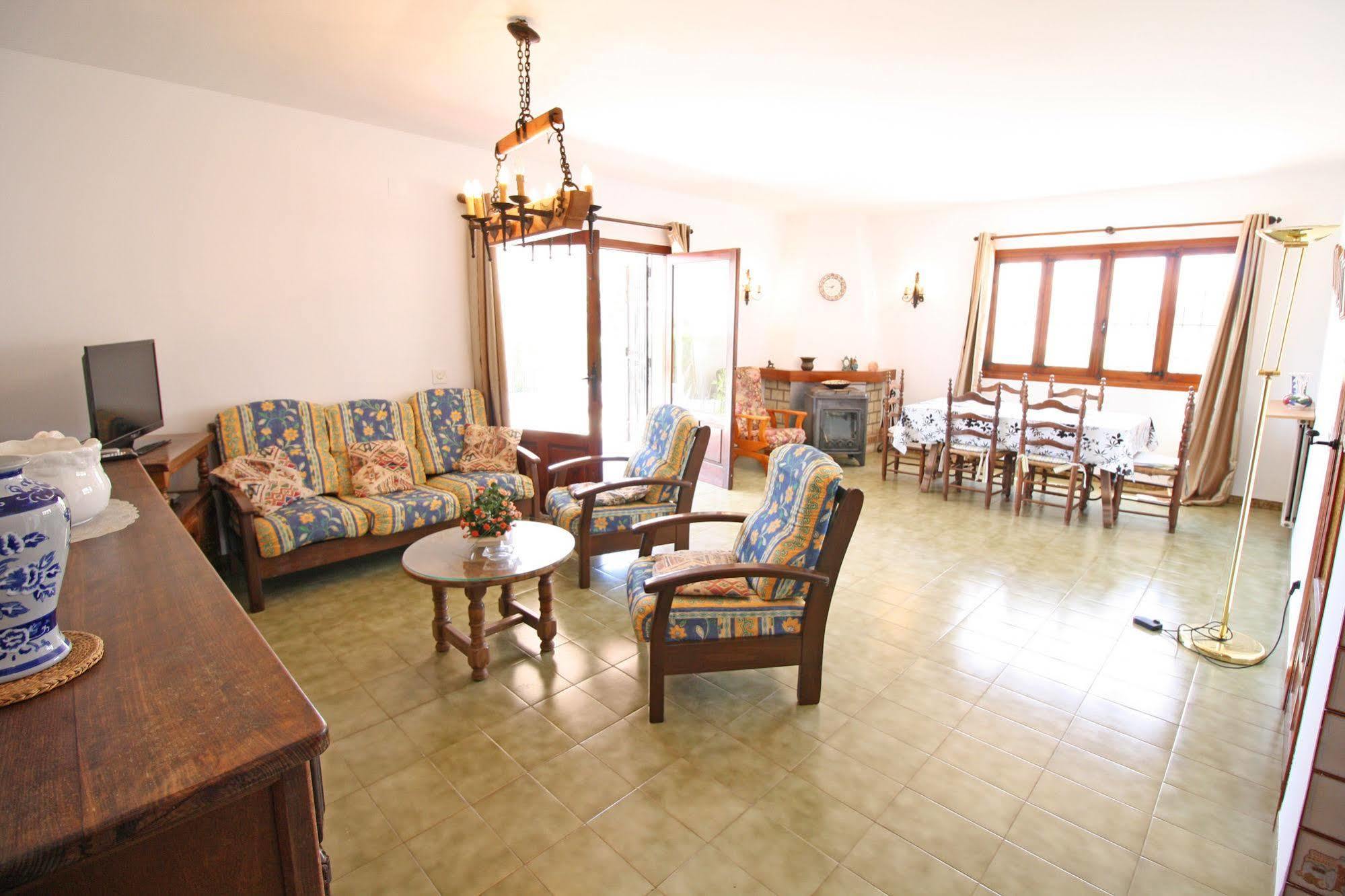 Villas Costa Calpe - Ricarlos Luaran gambar