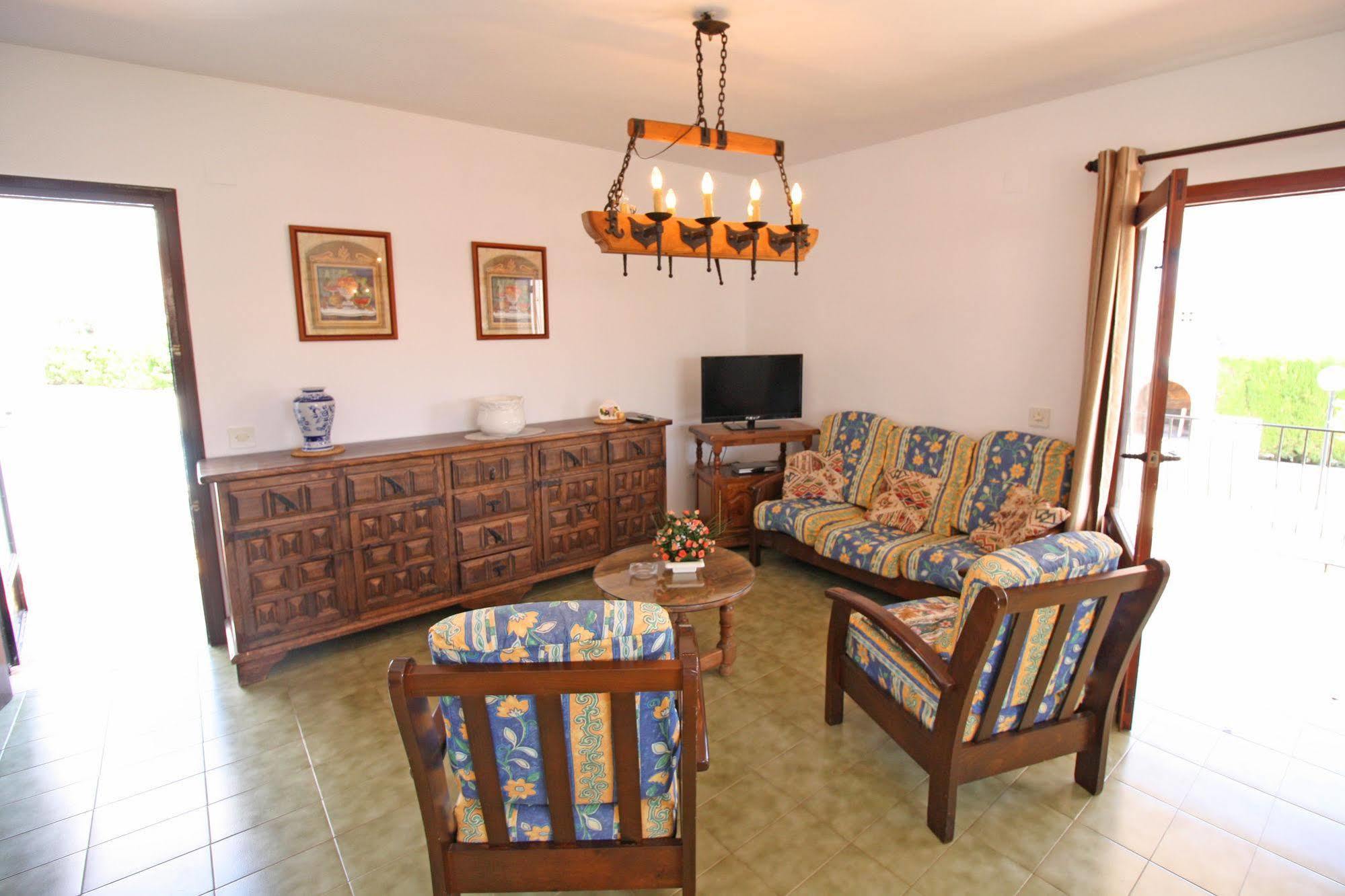 Villas Costa Calpe - Ricarlos Luaran gambar