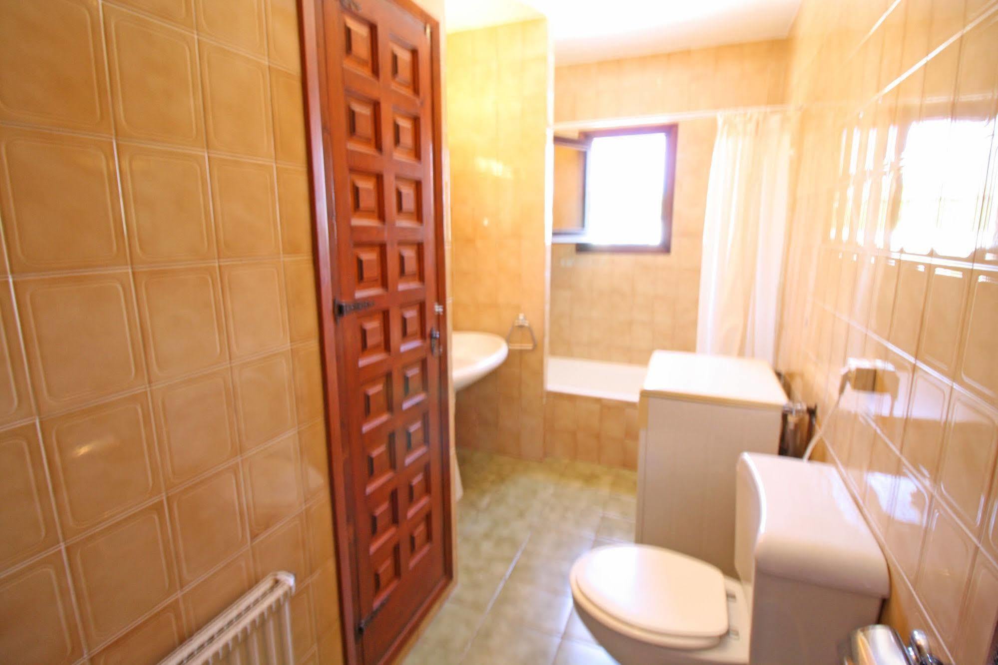 Villas Costa Calpe - Ricarlos Luaran gambar