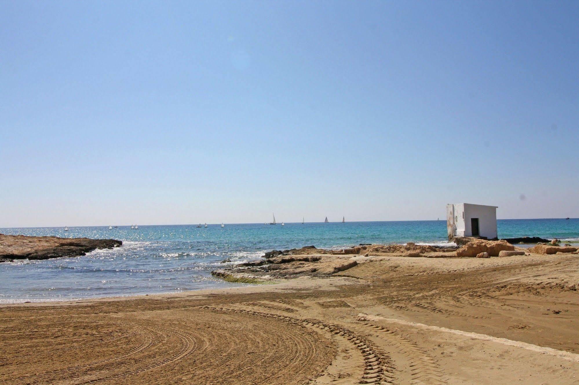 Villas Costa Calpe - Ricarlos Luaran gambar