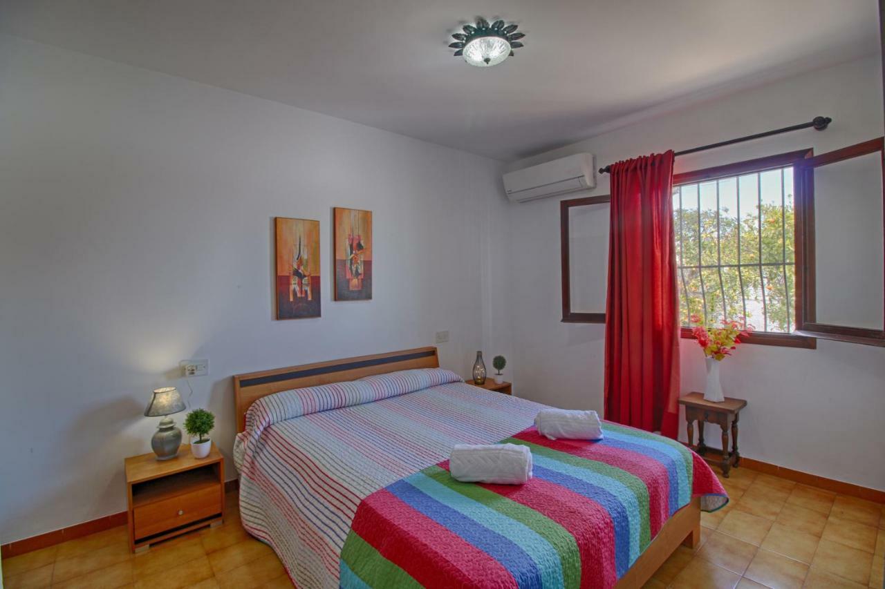 Villas Costa Calpe - Ricarlos Luaran gambar