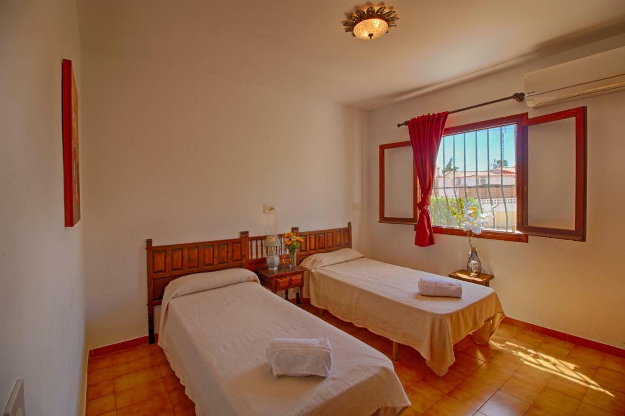 Villas Costa Calpe - Ricarlos Luaran gambar
