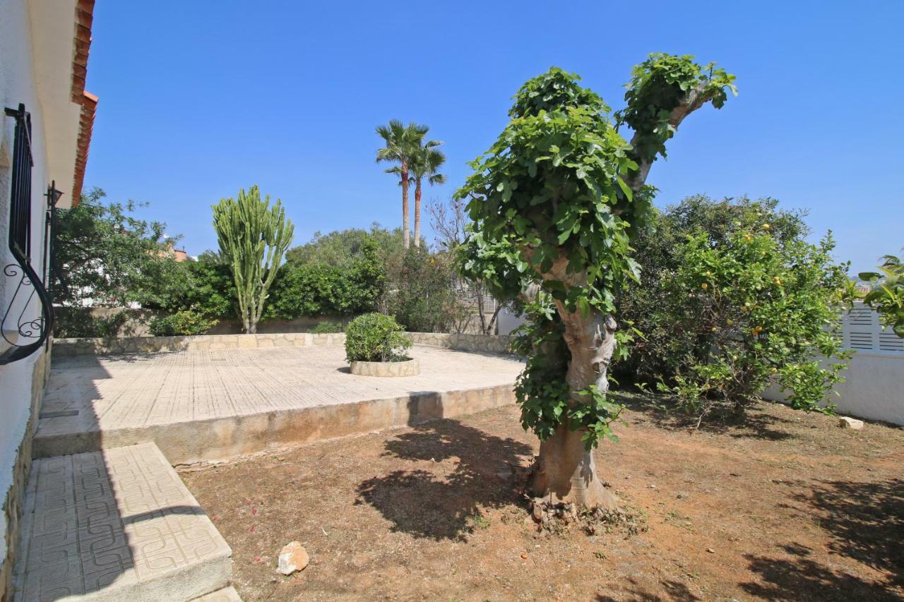 Villas Costa Calpe - Ricarlos Luaran gambar