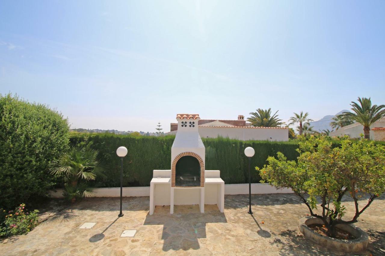 Villas Costa Calpe - Ricarlos Luaran gambar
